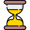hourglass