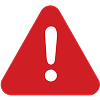 warning