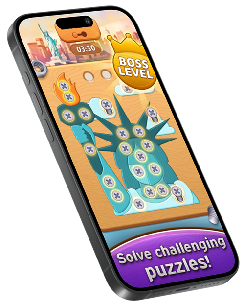 phone